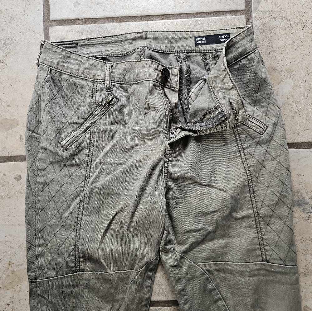 Buffalo jeans